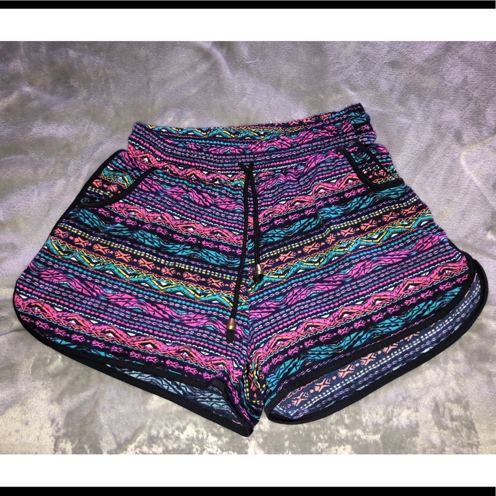 boutique shorts